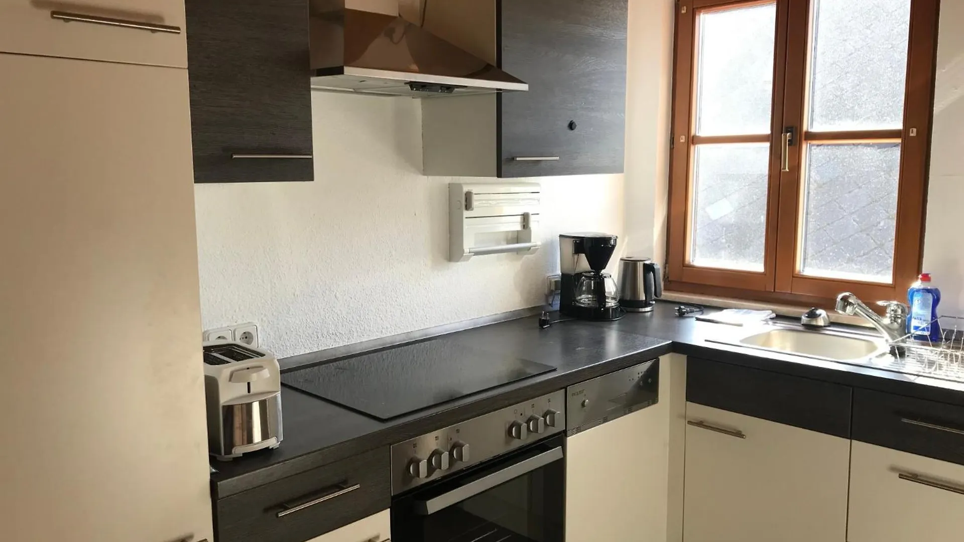 Fewo Floss Oberer Berg Apartment