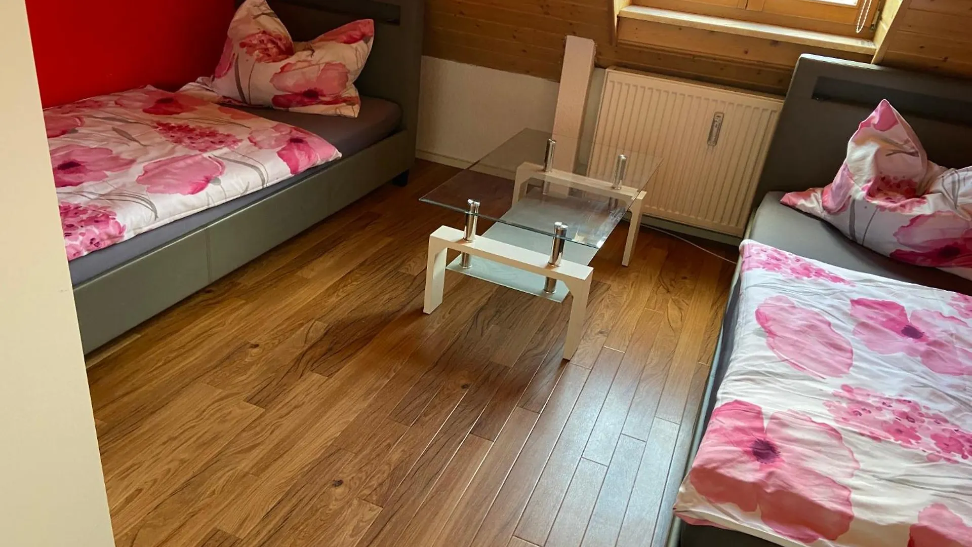 Apartment Fewo Floss Oberer Berg