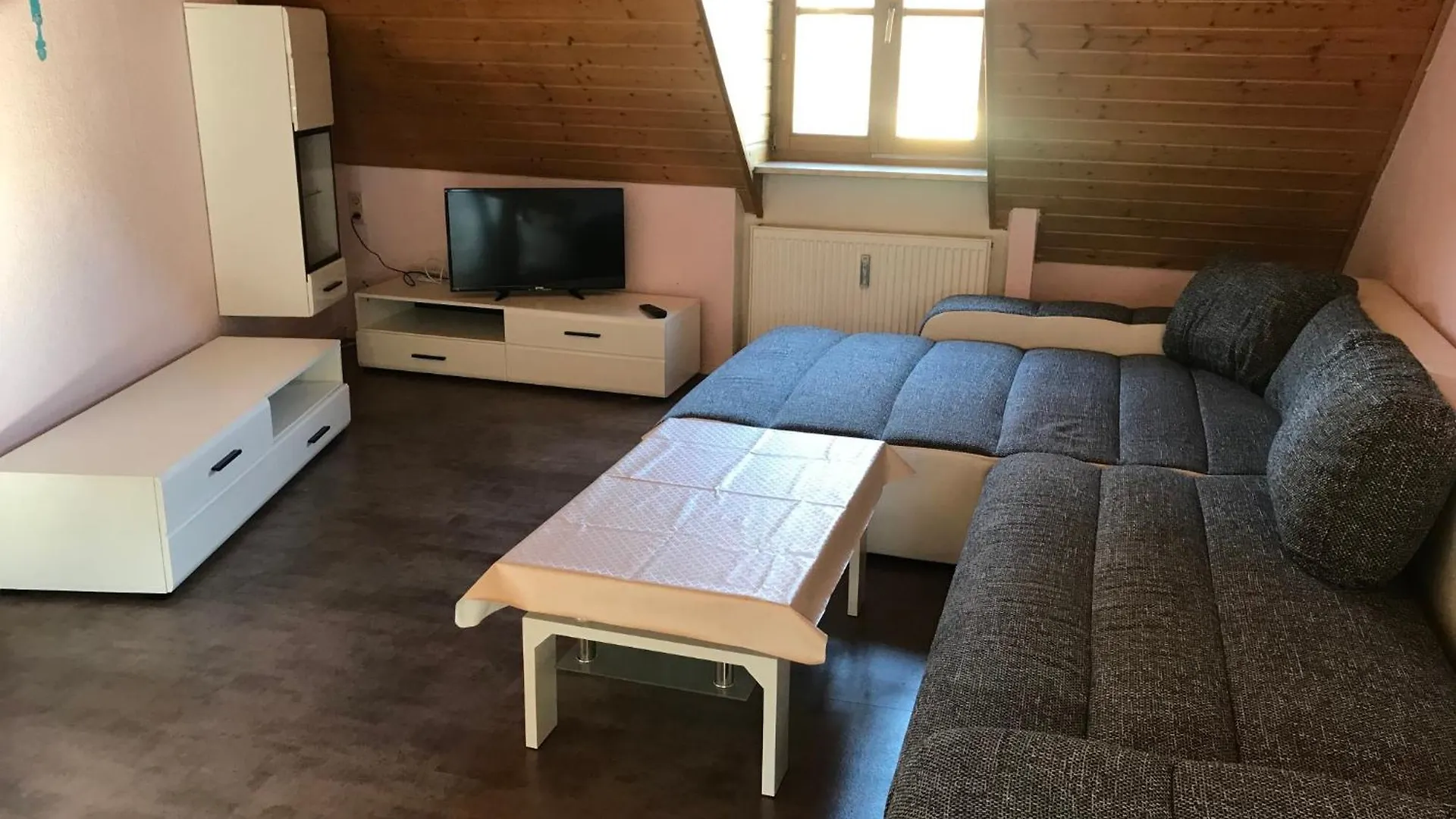 Fewo Floss Oberer Berg